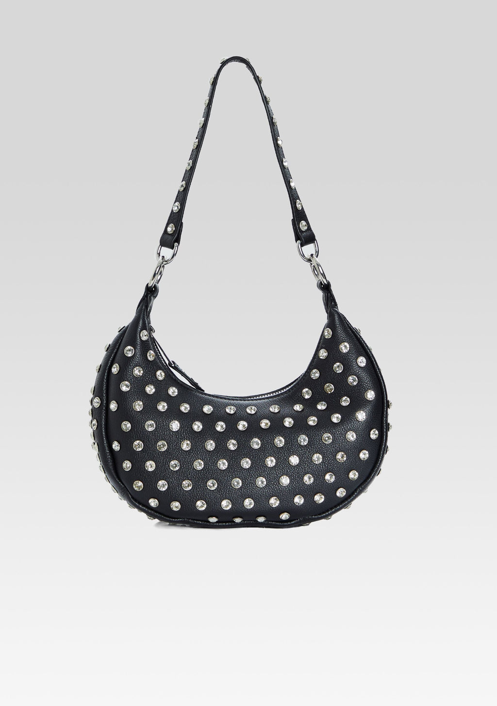Maybelle Bag by retrofête in Black, product image 6