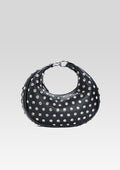 Maybelle Bag by retrofête in Black, product image 1