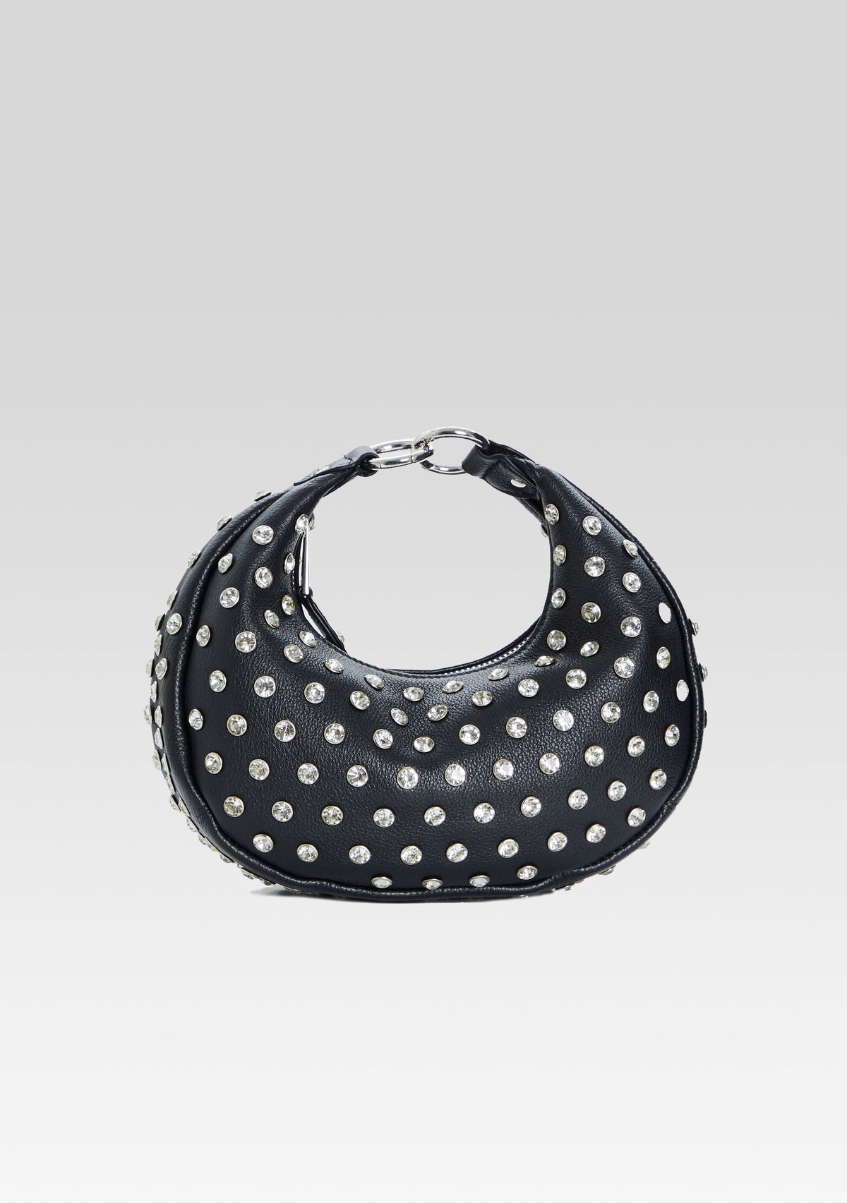 Maybelle Bag by retrofête in Black, product image 1