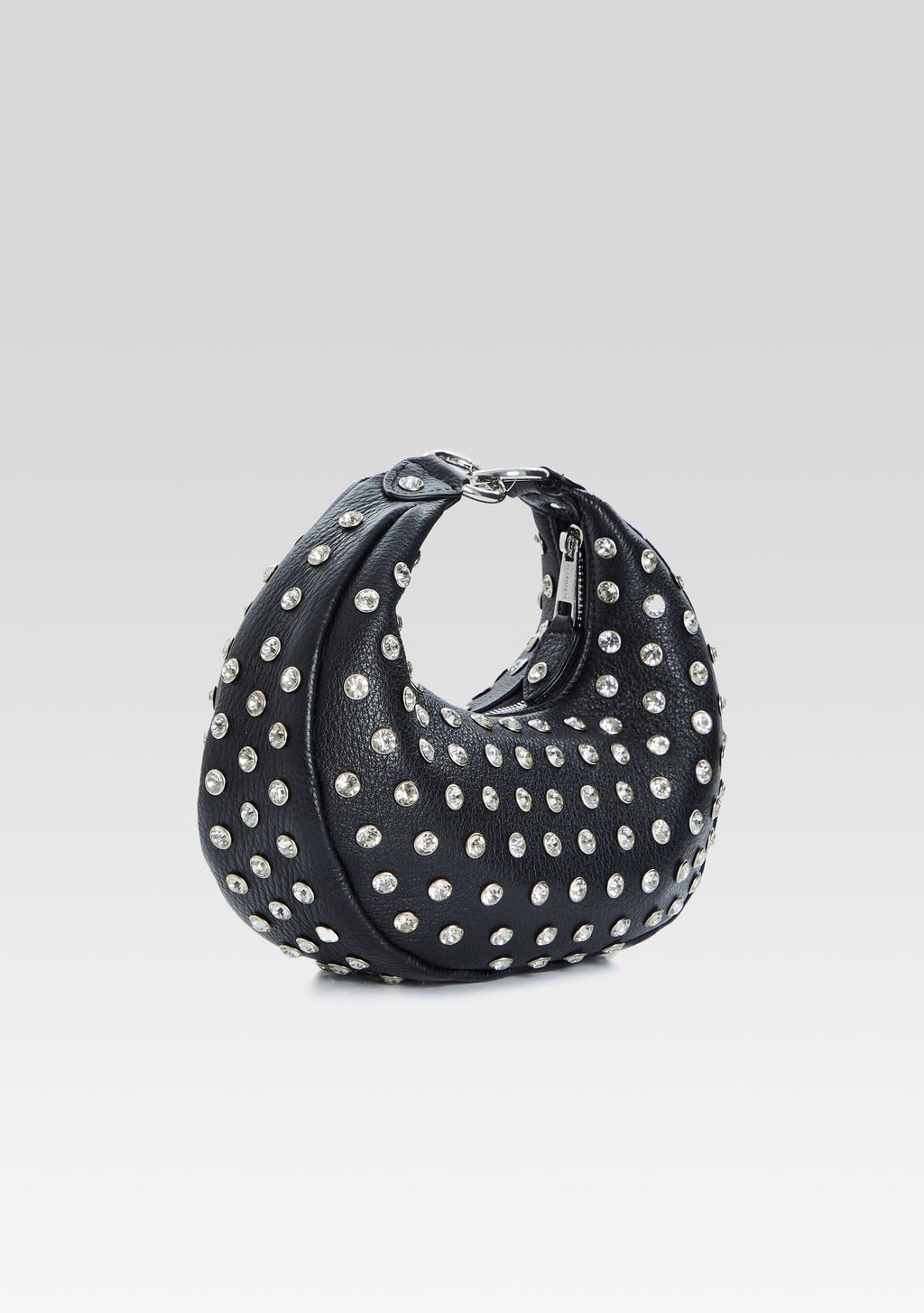 Maybelle Bag by retrofête in Black, product image 4