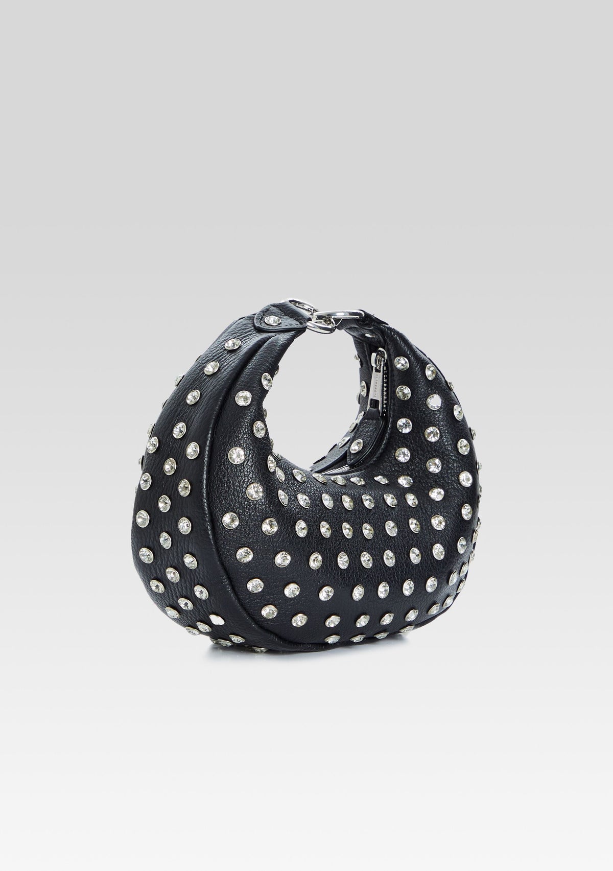 Maybelle Bag by retrofête in Black, product image 4