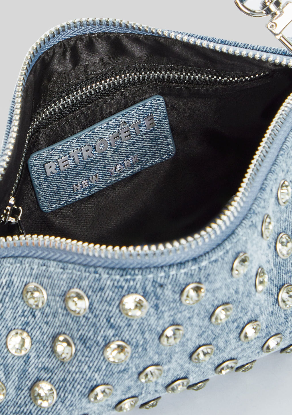 Moxie Bag by retrofête in Tel Aviv Sand, product image 5