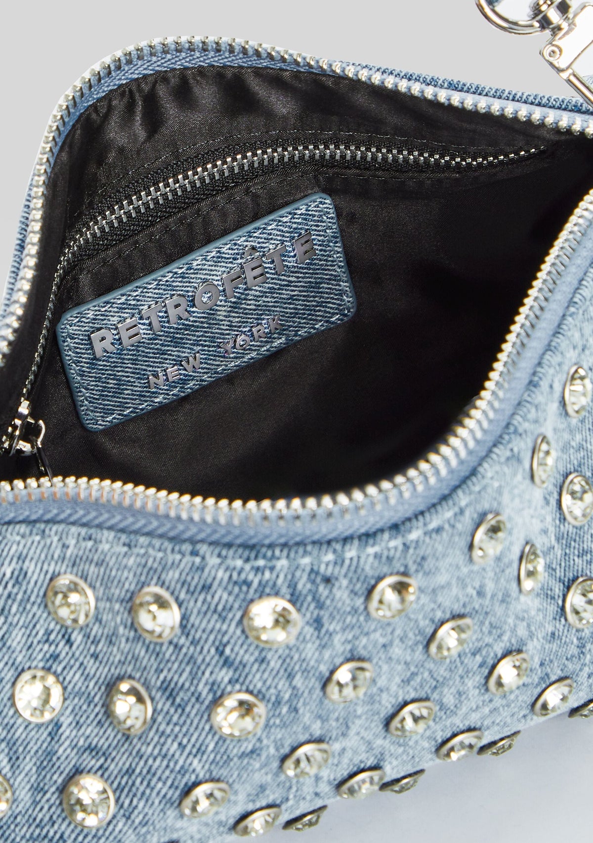 Moxie Bag by retrofête in Tel Aviv Sand, product image 5