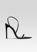 Naomi Sandal by retrofête in Black, product image 1