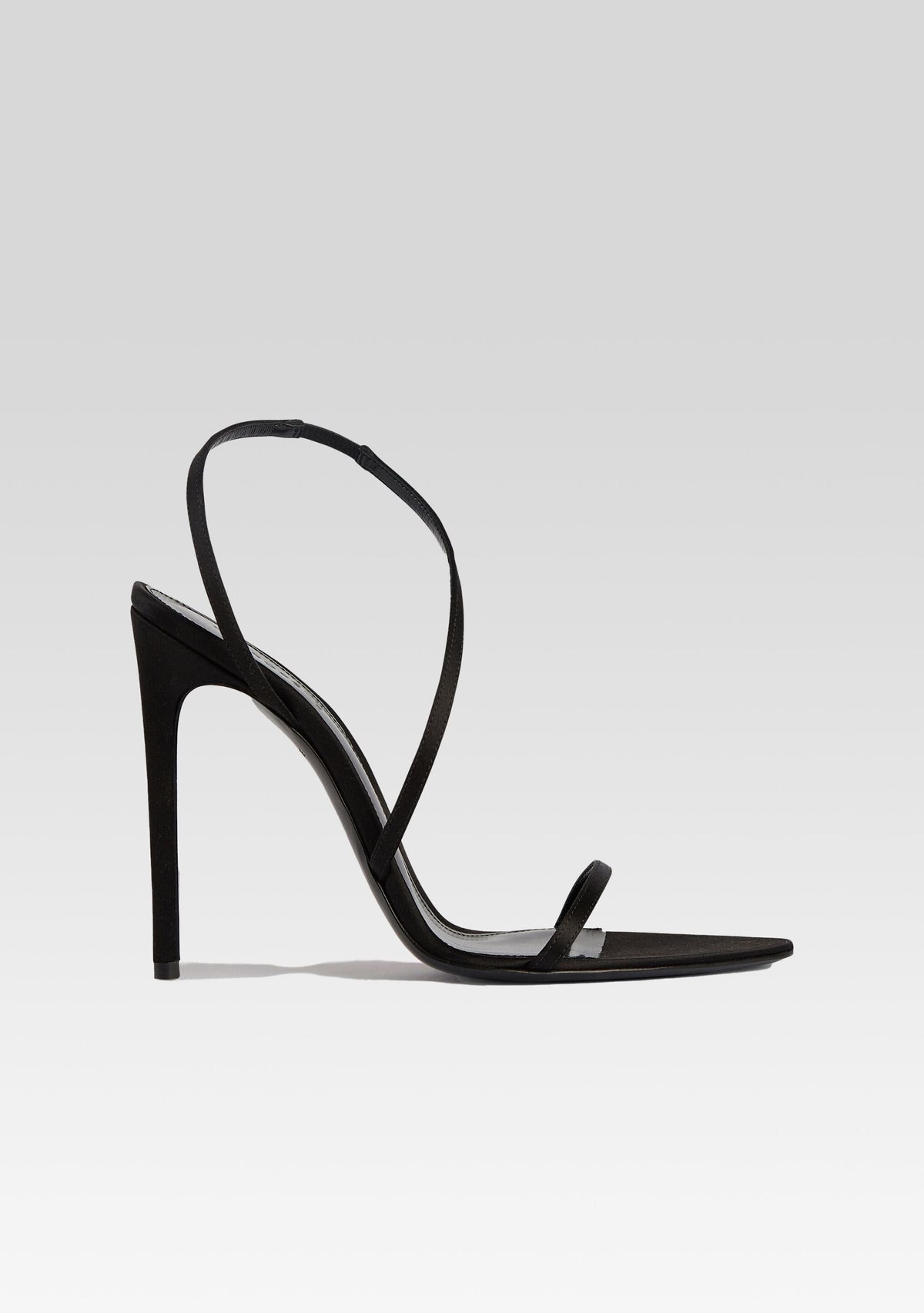 Naomi Sandal by retrofête in Black, product image 1