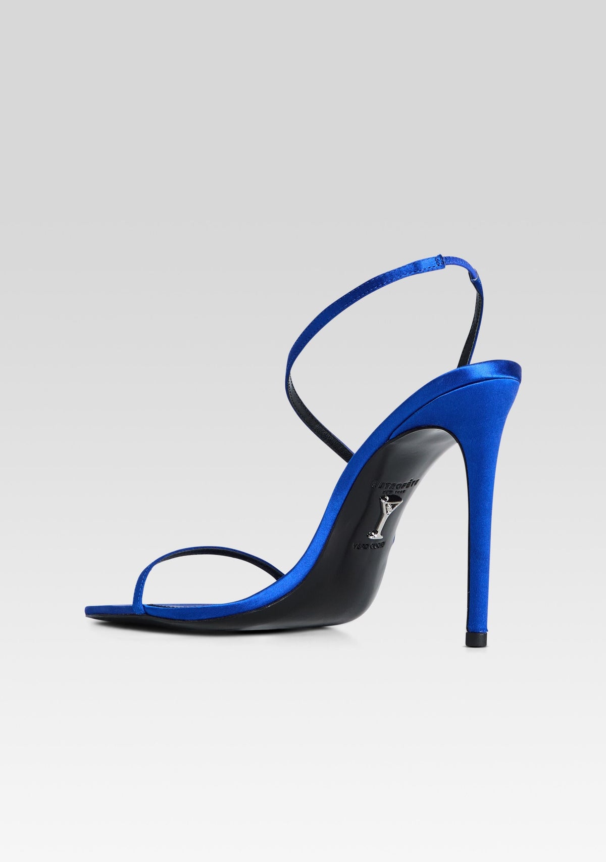 Naomi Sandal by retrofête in Santorini, product image 5