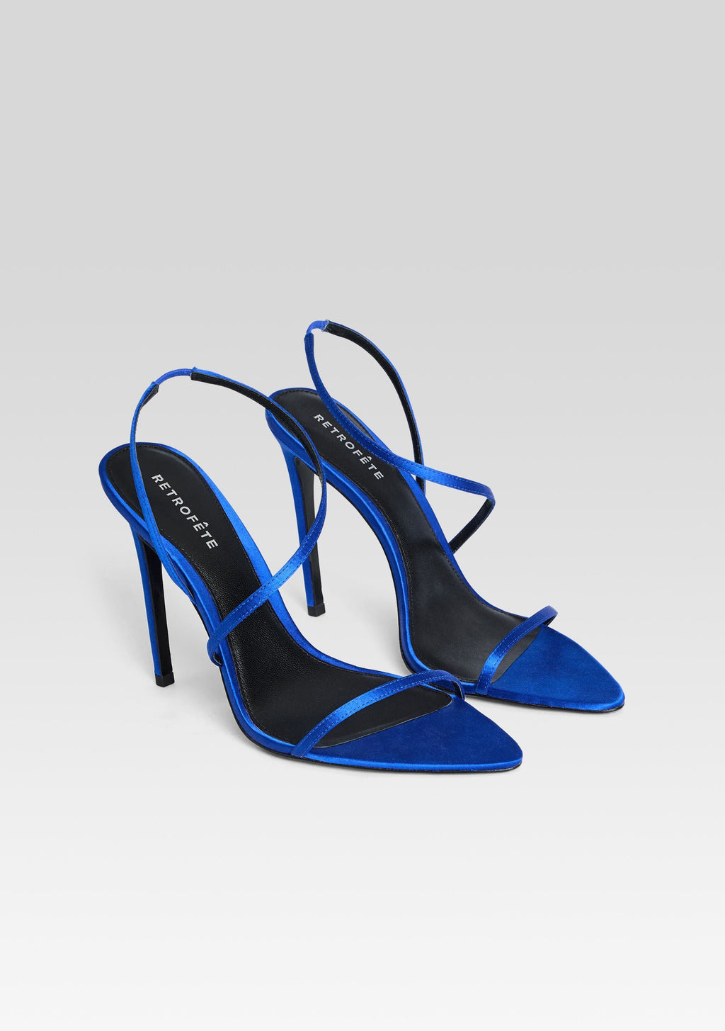 Naomi Sandal by retrofête in Santorini, product image 4