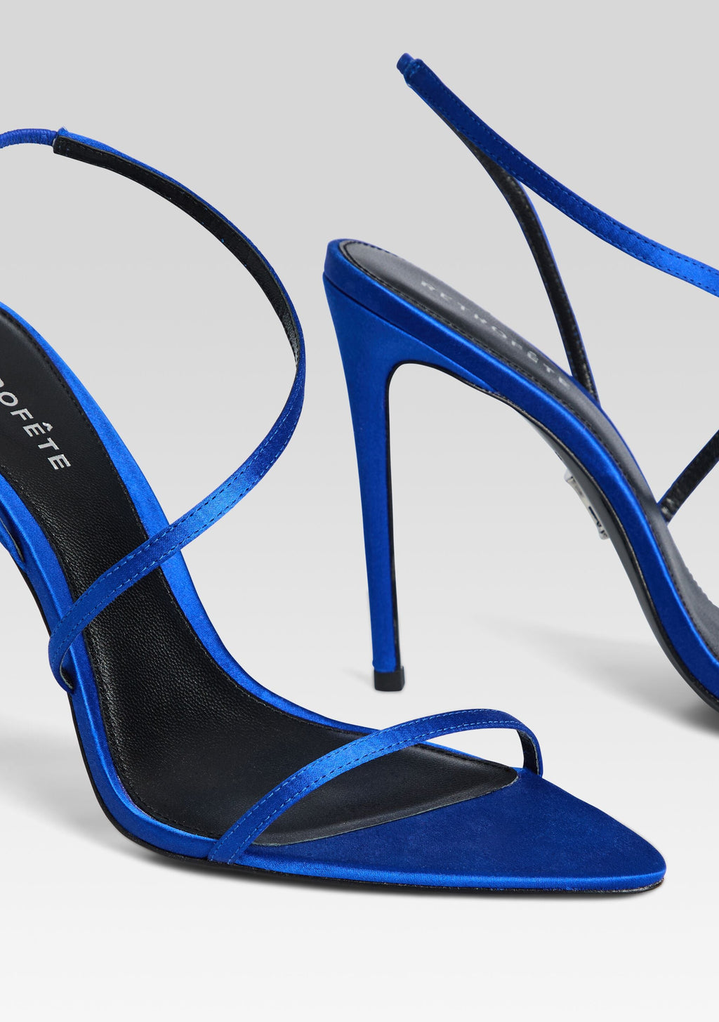 Naomi Sandal by retrofête in Santorini, product image 3