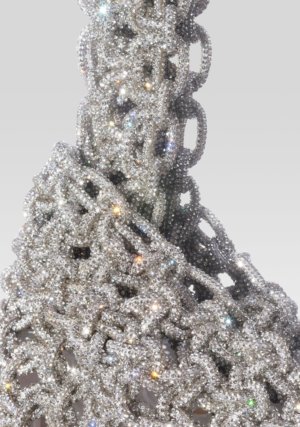 Niky Bag by Hibourama in Crystal, product image 3