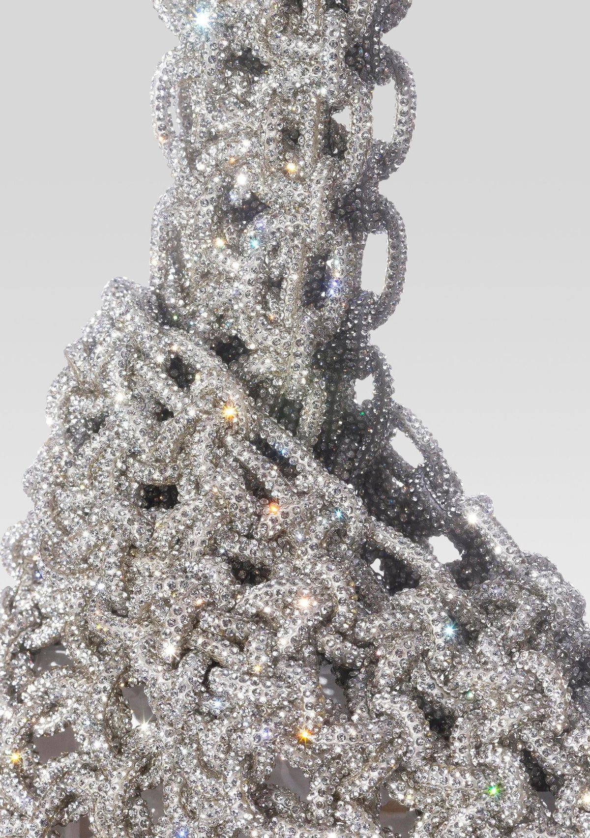 Niky Bag by Hibourama in Crystal, product image 3