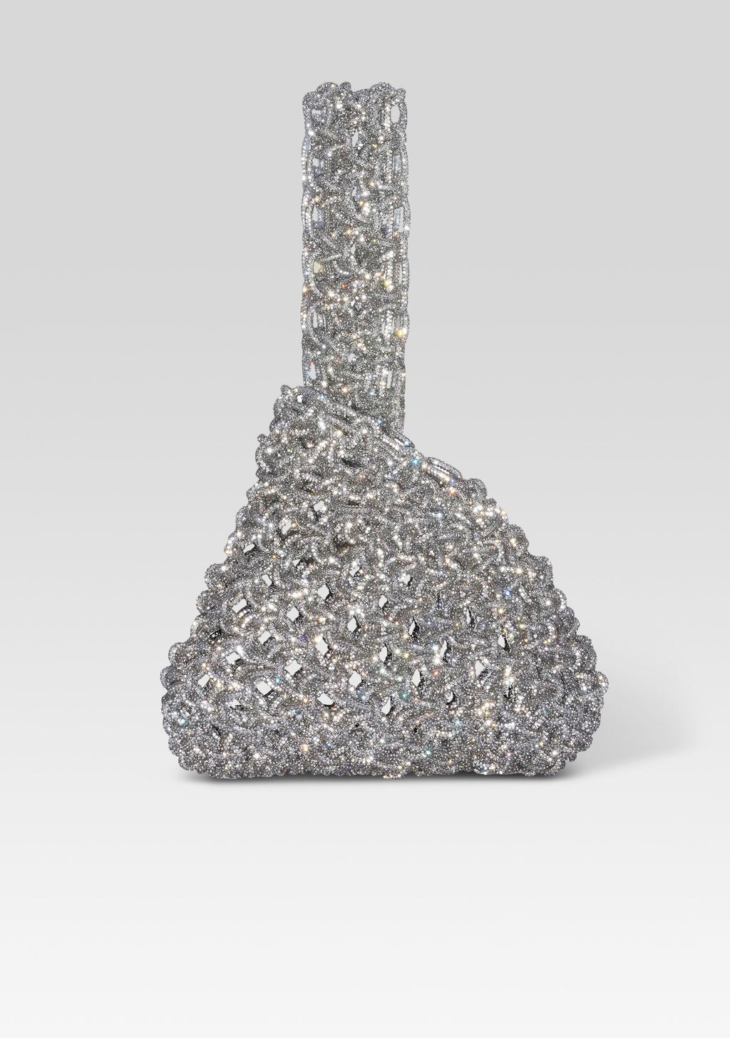 Niky Bag by Hibourama in Crystal, product image 1