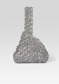 Niky Bag by Hibourama in Crystal, product image 1