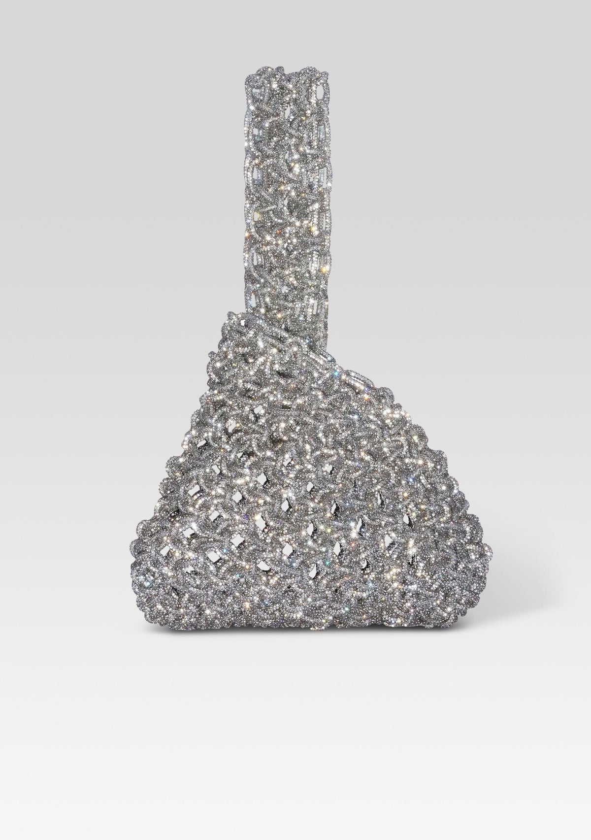 Niky Bag by Hibourama in Crystal, product image 1
