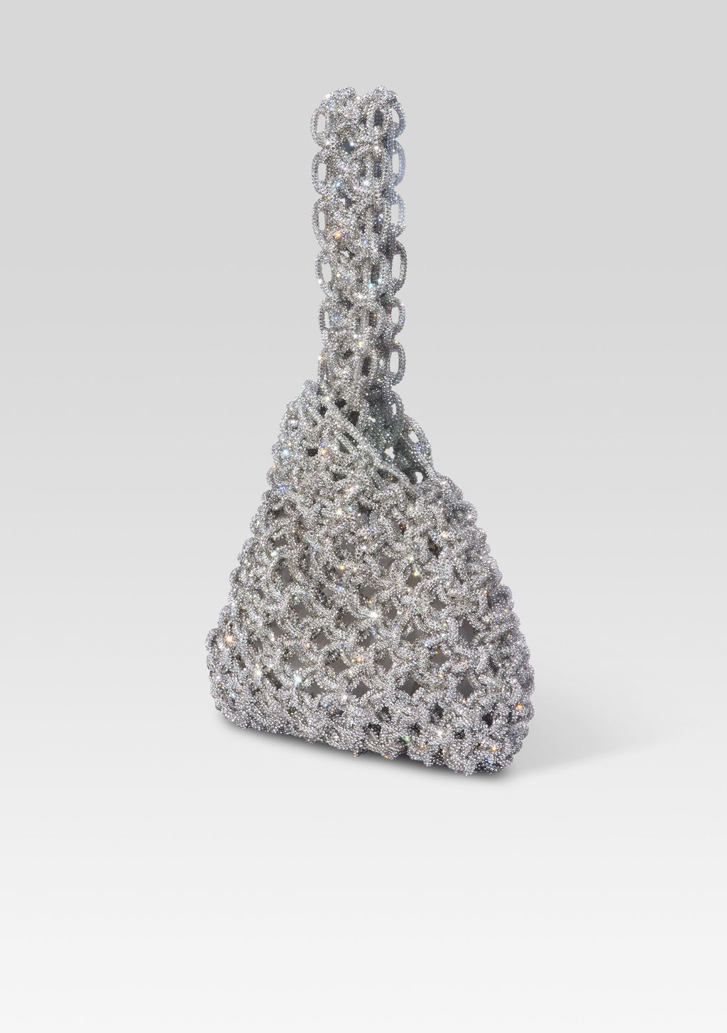 Niky Bag by Hibourama in Crystal, product image 4