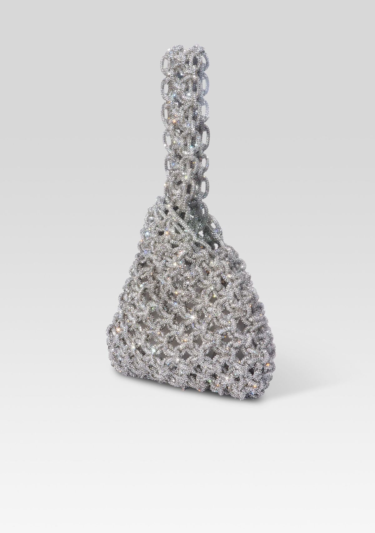 Niky Bag by Hibourama in Crystal, product image 4