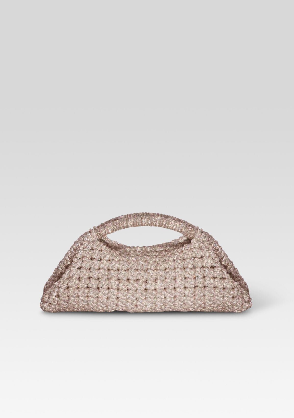 Olivia Clutch by Hibourama in Golden Shadow, product image 1