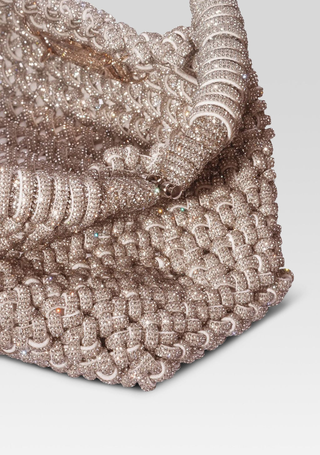 Olivia Clutch by Hibourama in Golden Shadow, product image 3