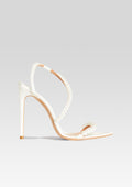 Perla Sandal by retrofête in White, product image 1
