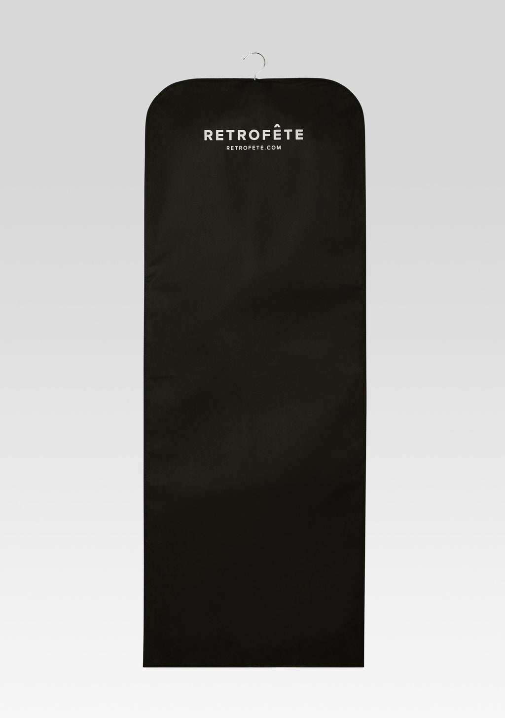 Garment Bag by retrofête in Black, product image 2