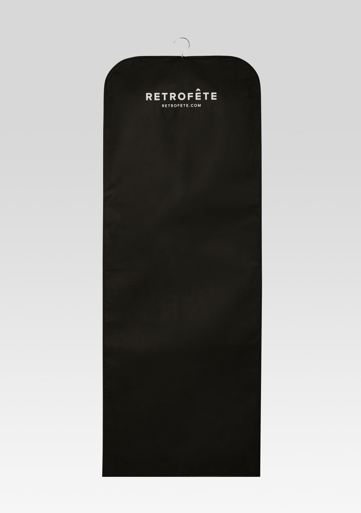Garment Bag by retrofête in Black, product image 2