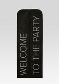Garment Bag by retrofête in Black, product image 1
