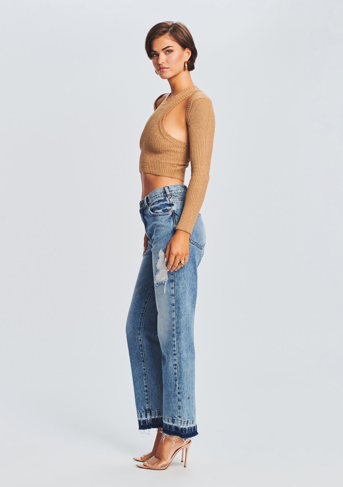 Maggie Jean by SEROYA in Sorrento, product image 4