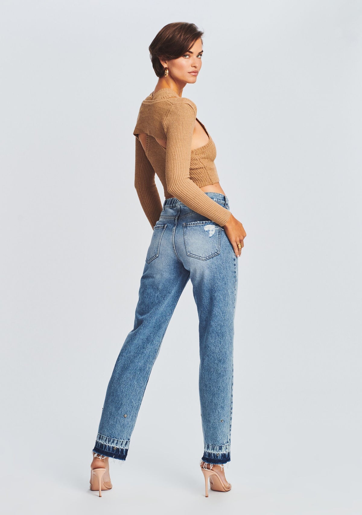 Maggie Jean by SEROYA in Sorrento, product image 5