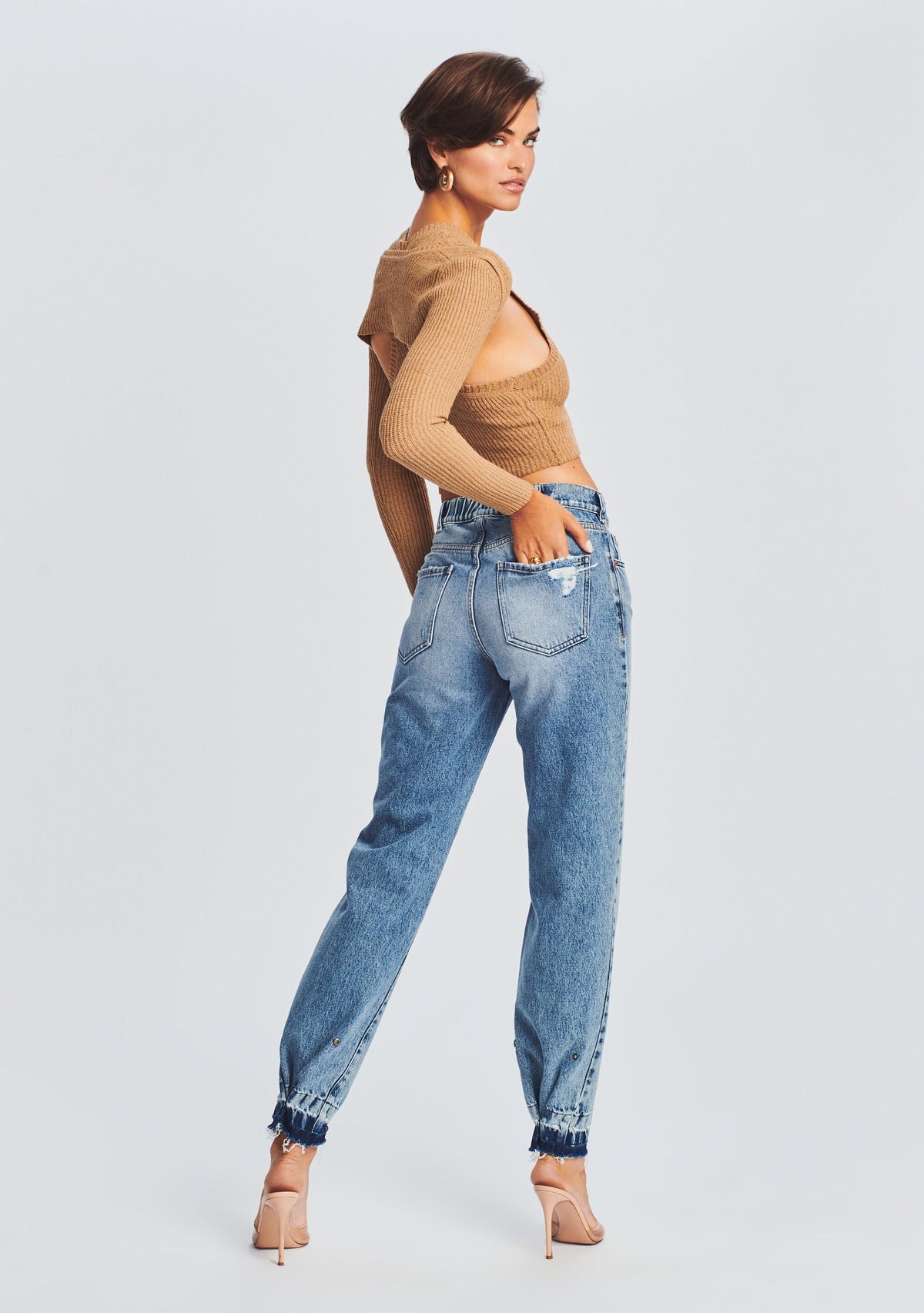 Maggie Jean by SEROYA in Sorrento, product image 7