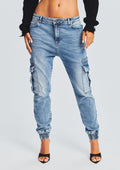Veronica Jogger by SEROYA in Sorrento, product image 1