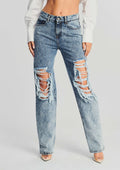 Chris Jean by retrofête in Aquafina, product image 1