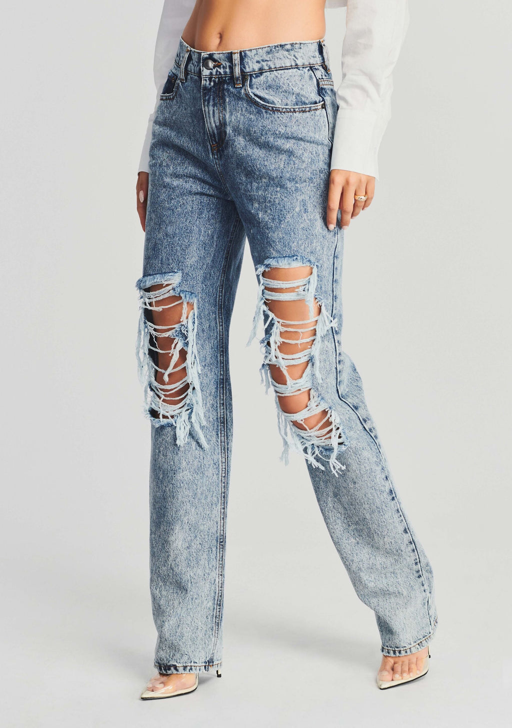Chris Jean by retrofête in Aquafina, product image 5