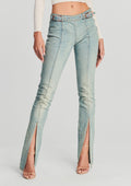 Darby Pant by retrofête in Romano, product image 1