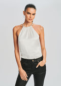 Bonnie Top by retrofête in White, product image 1