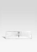 Ruth Mini Shoulder Bag by retrofête in Silver, product image 1