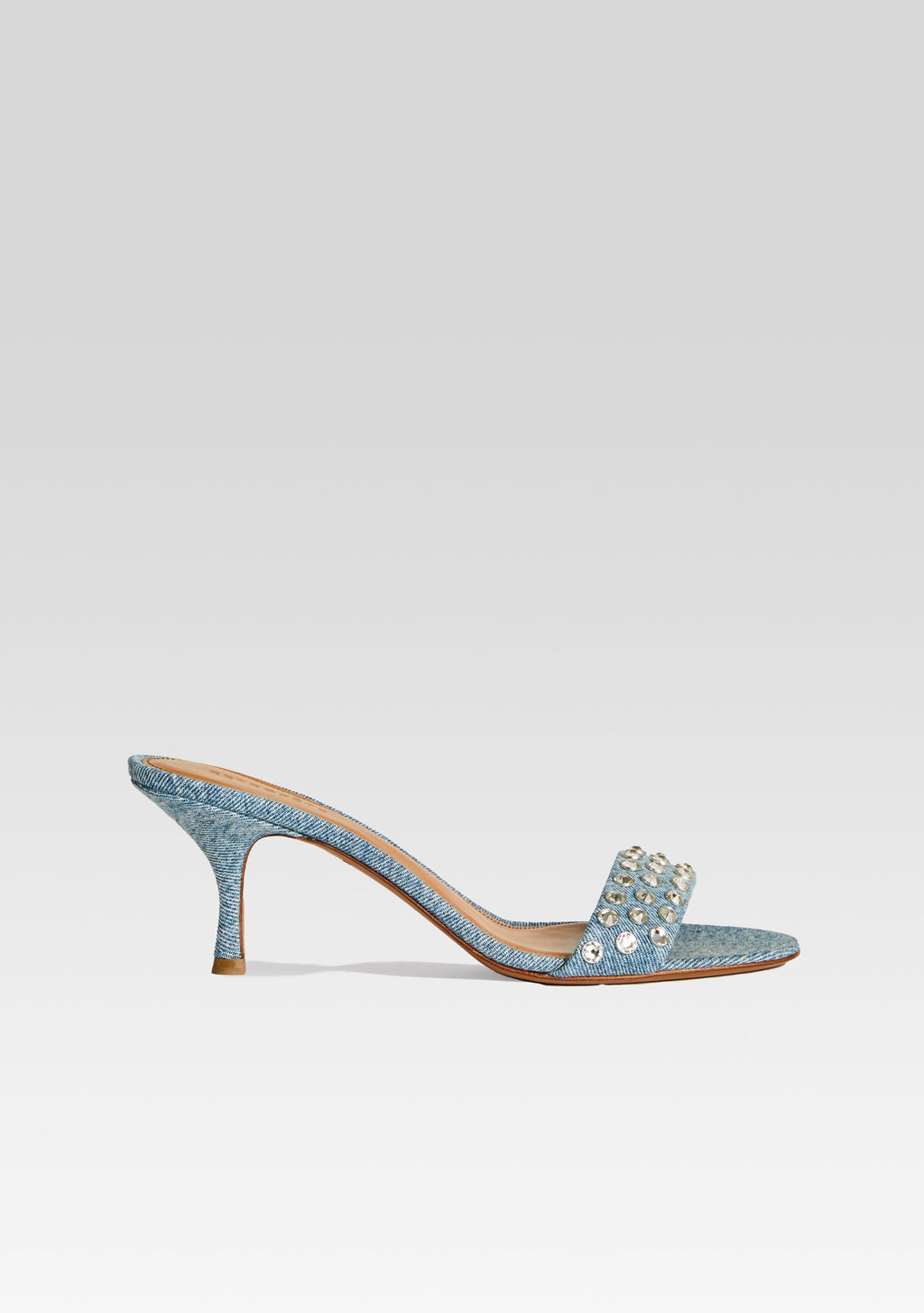Serena Sandal by retrofête in Tel Aviv Sand, product image 1
