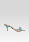 Serena Sandal by retrofête in Tel Aviv Sand, product image 1