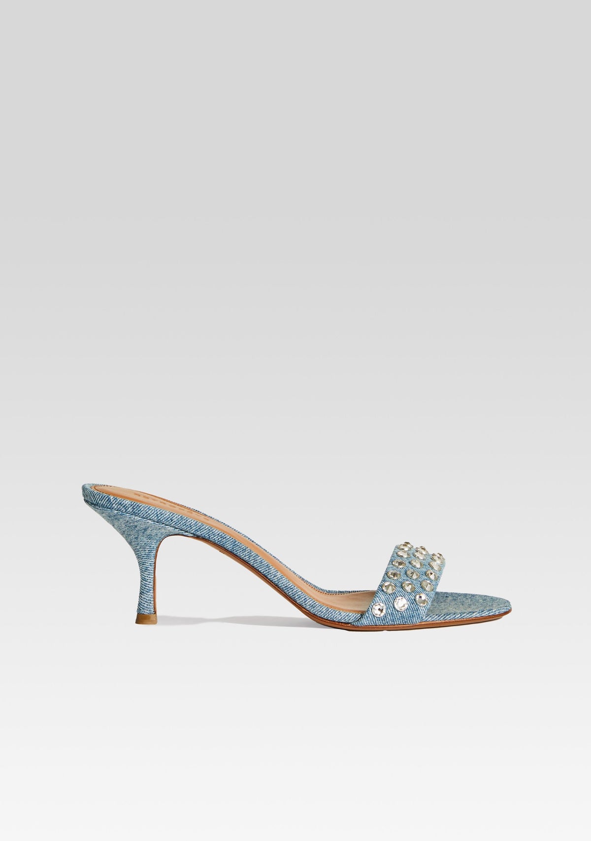 Serena Sandal by retrofête in Tel Aviv Sand, product image 1