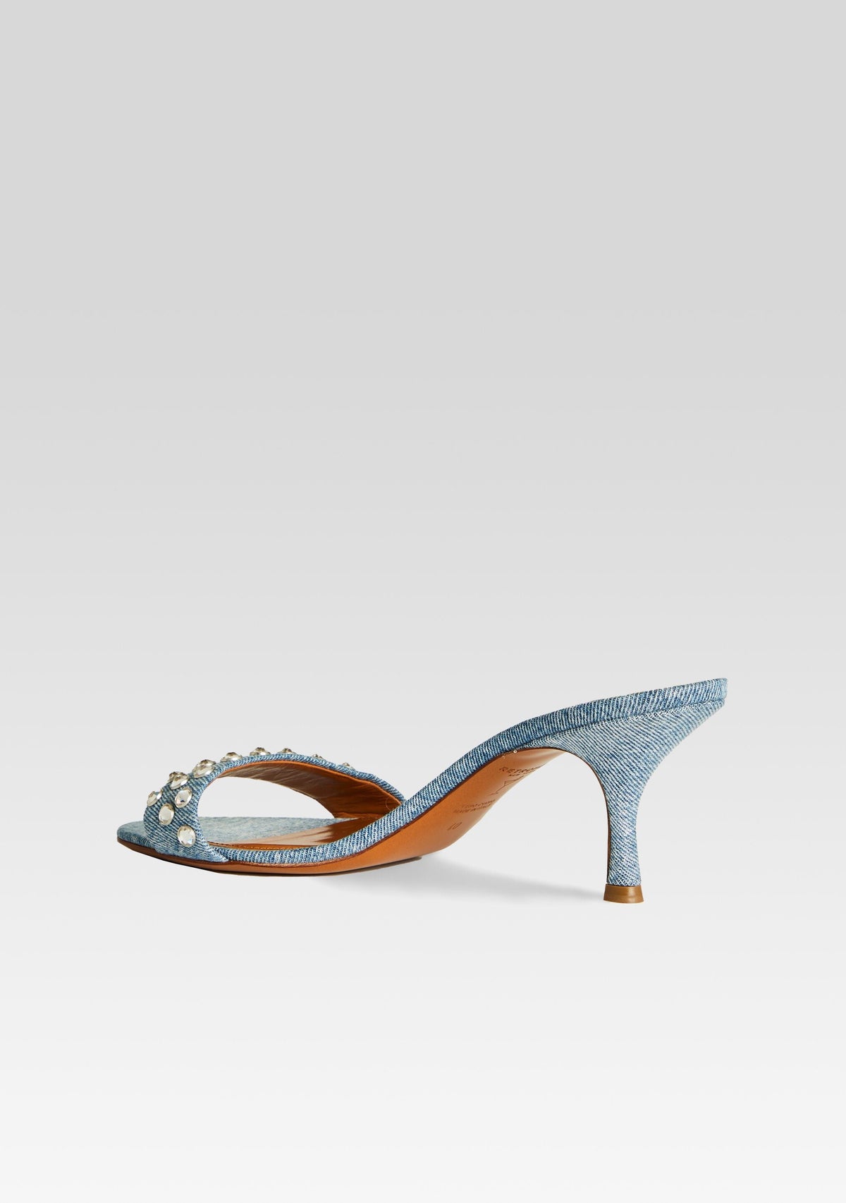 Serena Sandal by retrofête in Tel Aviv Sand, product image 5
