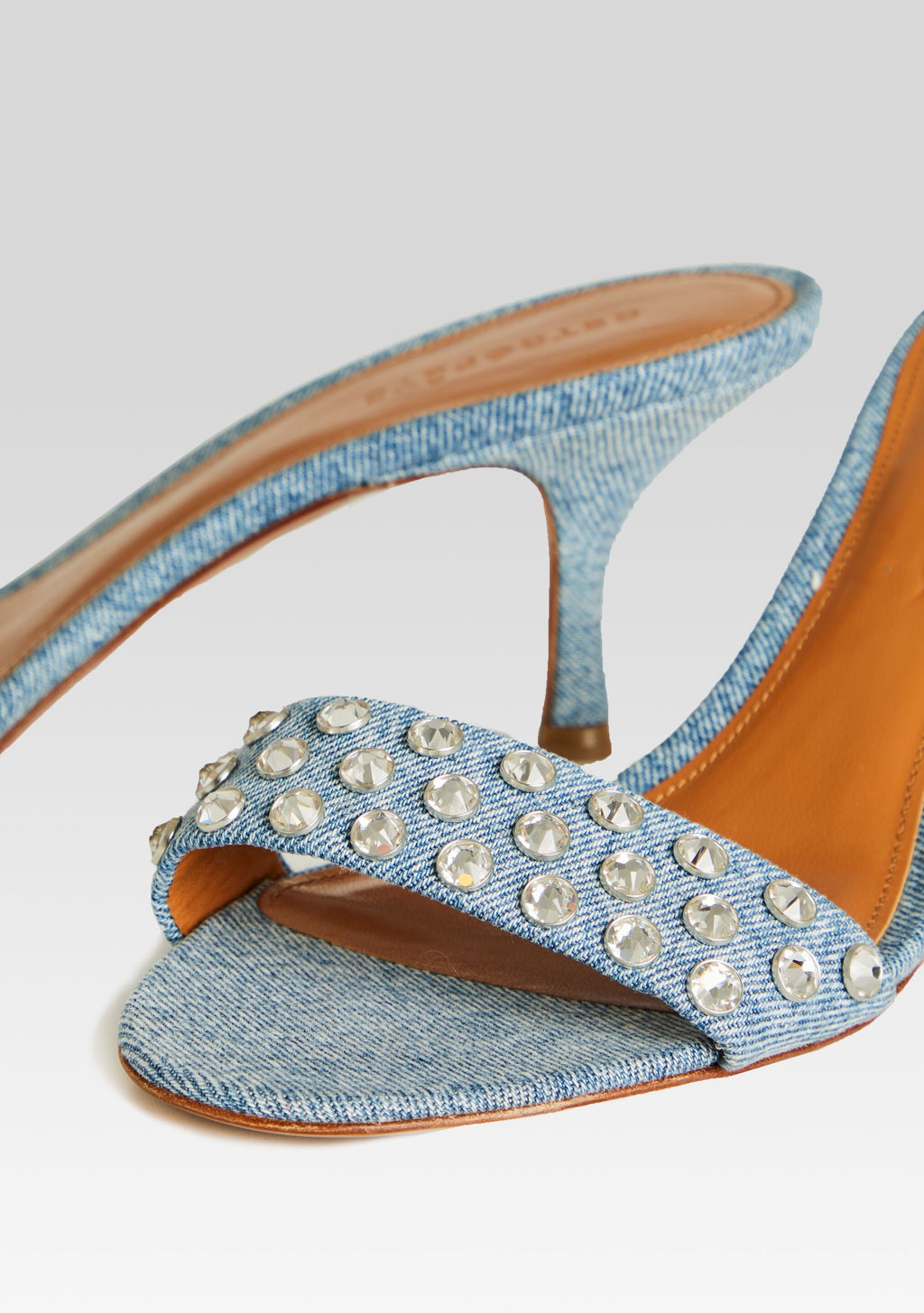 Serena Sandal by retrofête in Tel Aviv Sand, product image 4