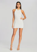 Kade Dress by SEROYA in White, product image 1