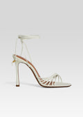 Lucio Sandal by retrofête in White, product image 1