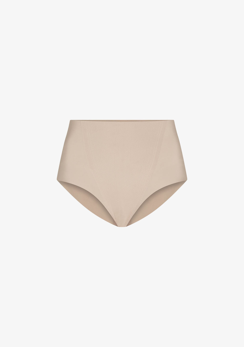 Zone Smoothing Brief by Commando in Beige, product image 2