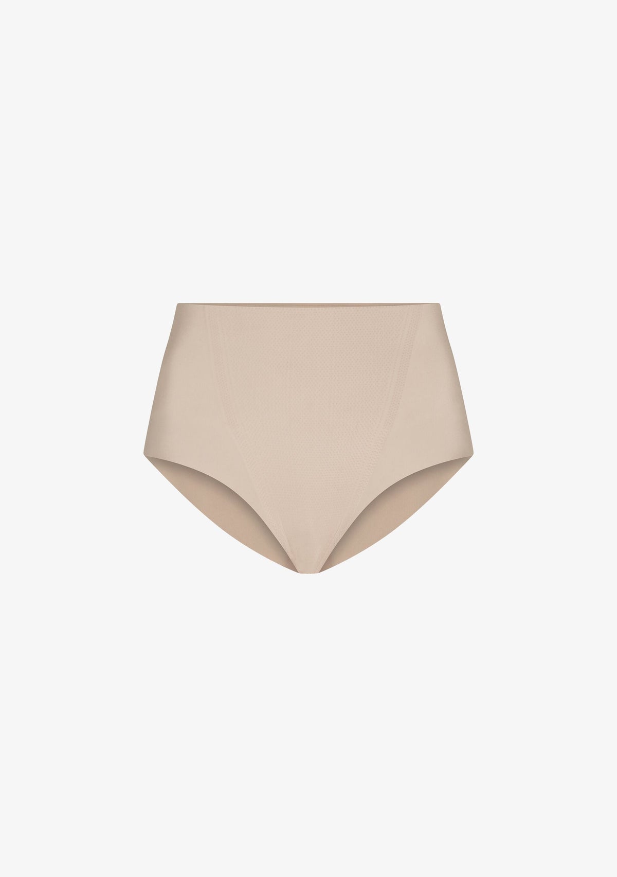 Zone Smoothing Brief by Commando in Beige, product image 2