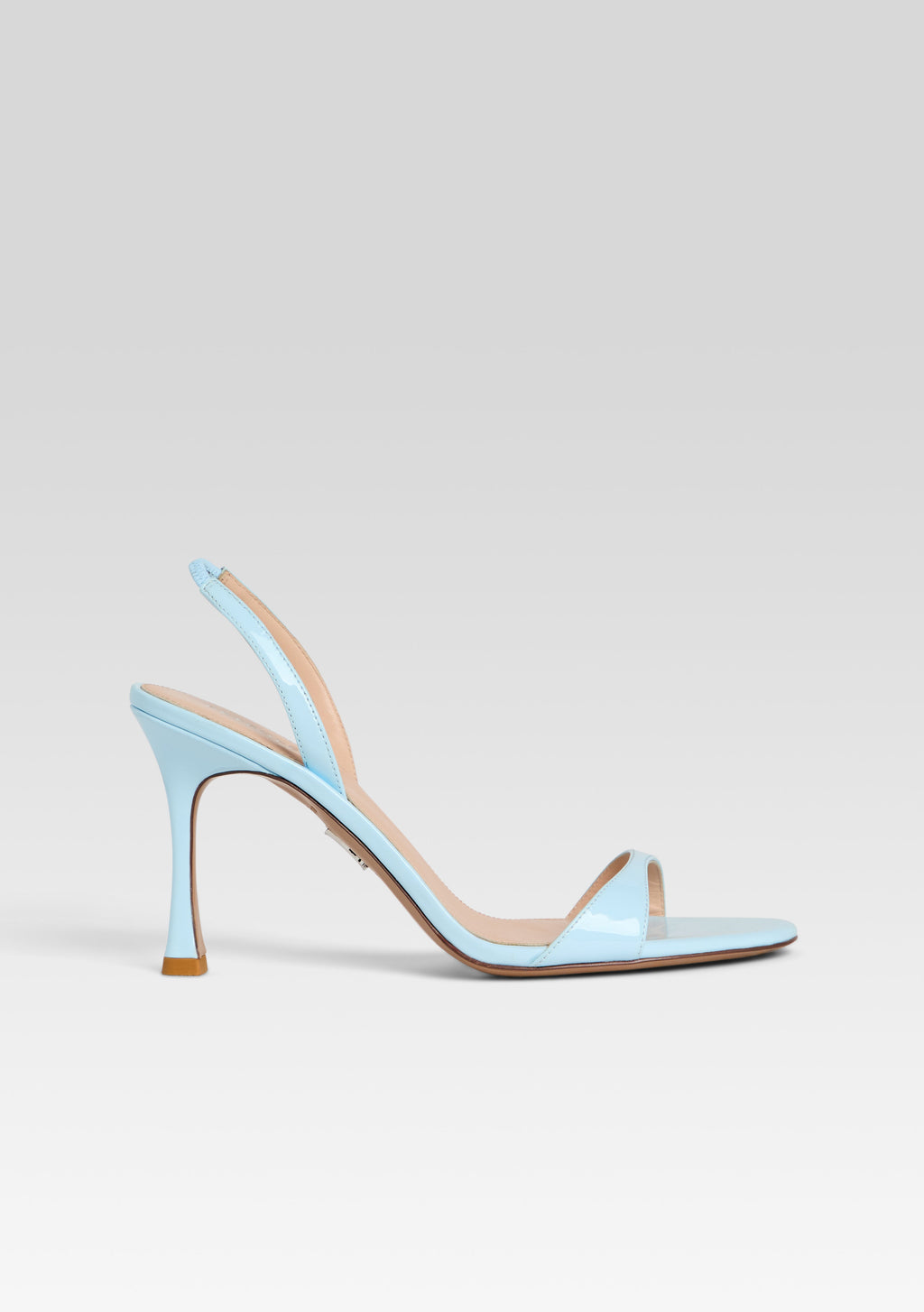Fortune Sandal by retrofête in Glace, product image 1