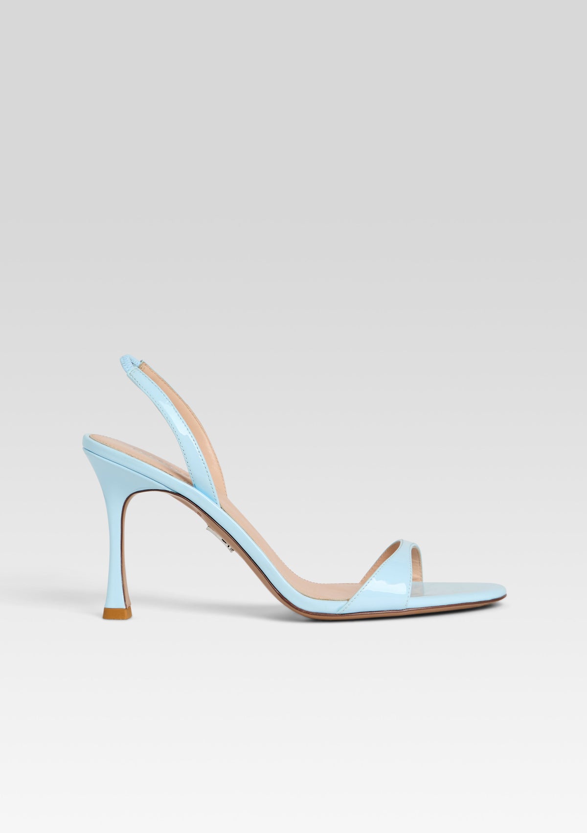Fortune Sandal by retrofête in Glace, product image 1