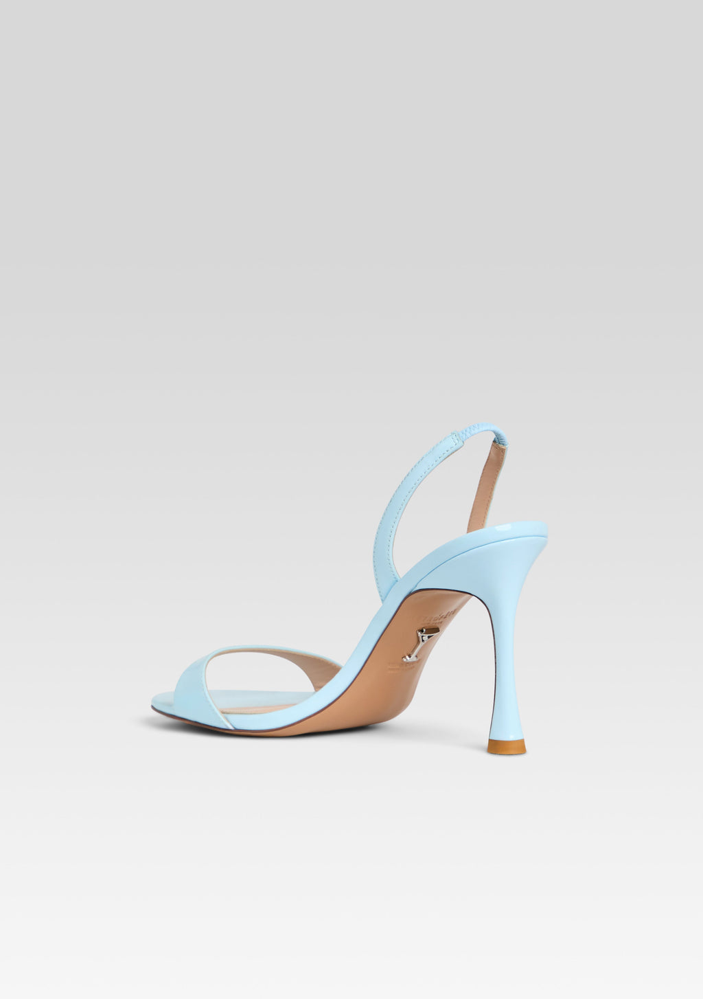 Fortune Sandal by retrofête in Glace, product image 5