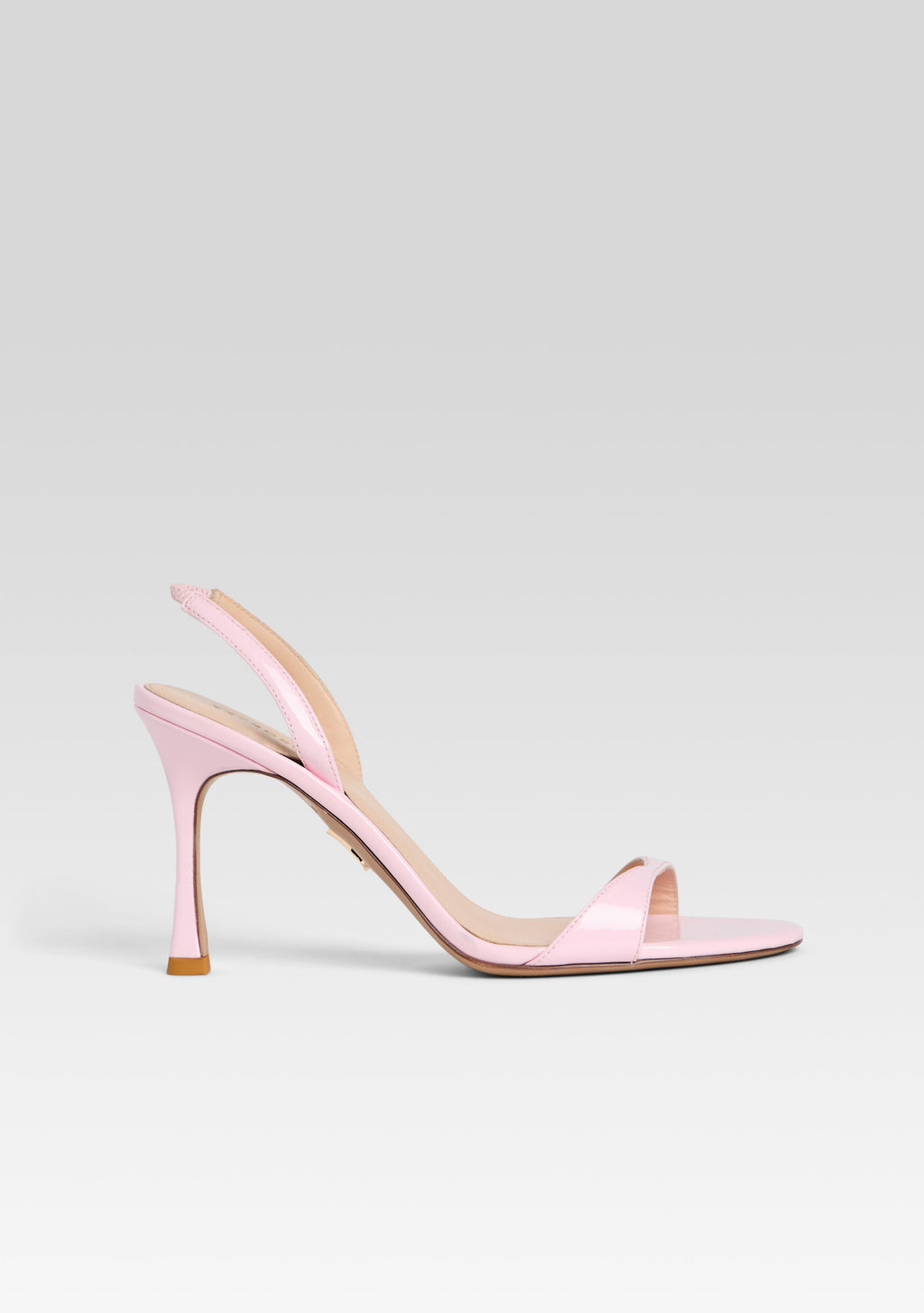 Fortune Sandal by retrofête in Pink, product image 1