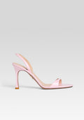Fortune Sandal by retrofête in Pink, product image 1