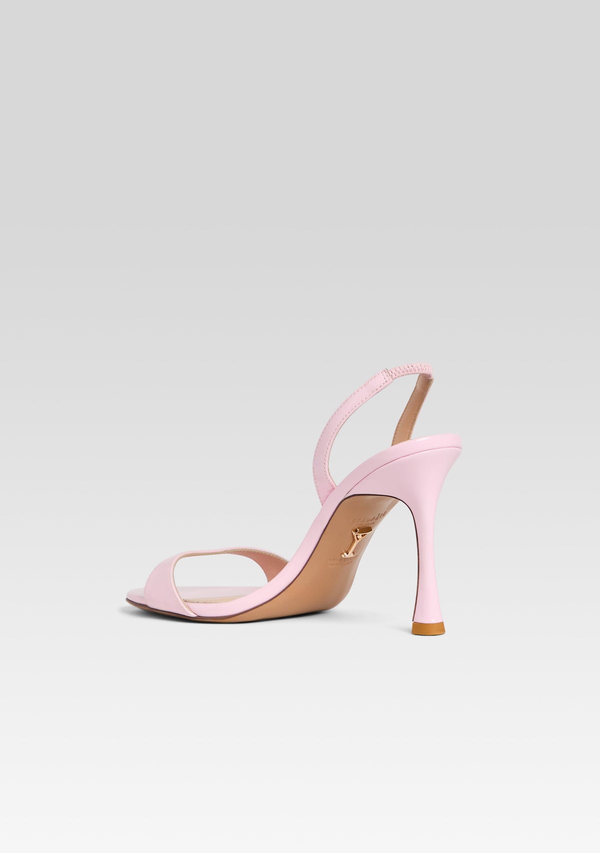 Fortune Sandal by retrofête in Pink, product image 5