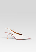 Isobel Slingback by retrofête in Cream, product image 1